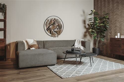 glasgow 2,5-ar + chaise