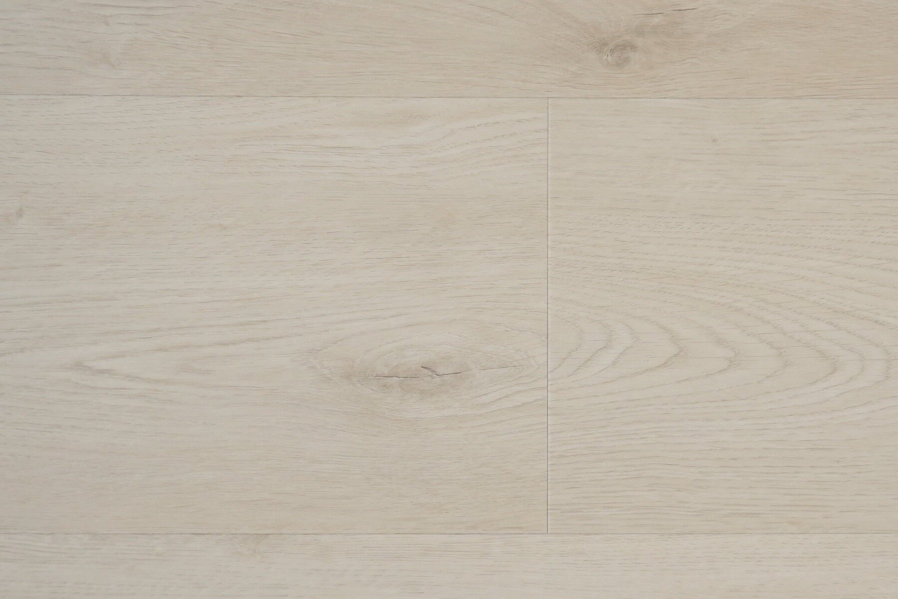 Bobeau Nakuru klik PVC 23x184cm akoestisch - Ivory