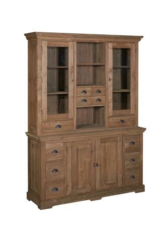 Bologna Buffetkast | 164x50x220 - TWR-KG0010