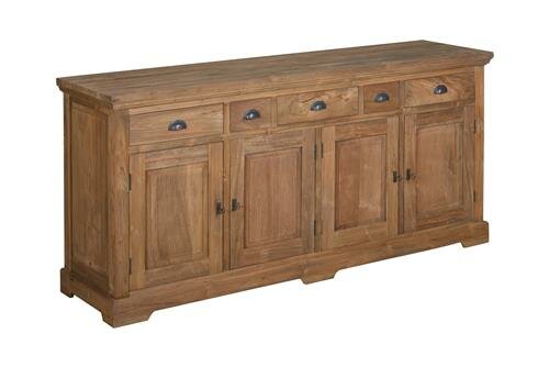Bologna Dressoir | 200x50x90 - TWR-KG0013