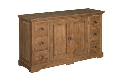 Bologna Dressoir | 160x50x90 - TWR-KG0014