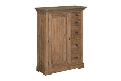 Bologna Spekkast | 100x40x128 - TWR-KG0019