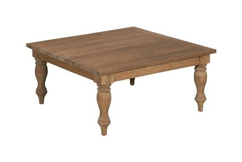 Bologna Koffietafel | 100x100x45 - TWR-KG0030
