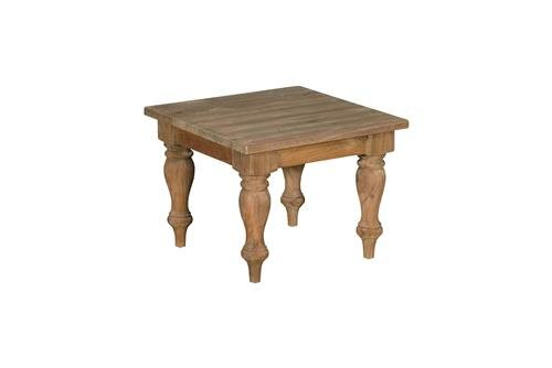 Bologna Bijzettafel | 60x60x45 - TWR-KG0031