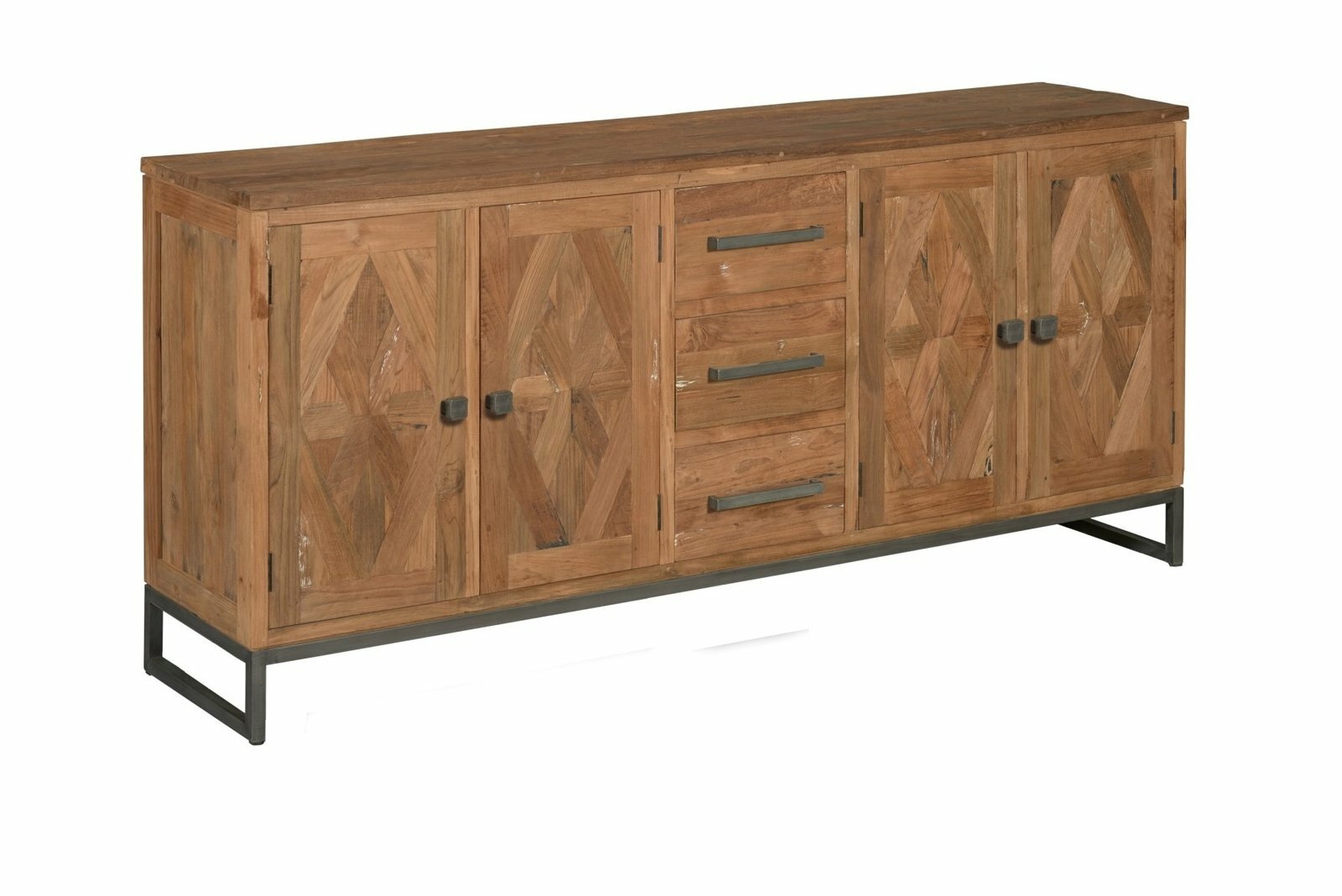 Mascio Dressoir 200x45x90 - TWR-KL0221