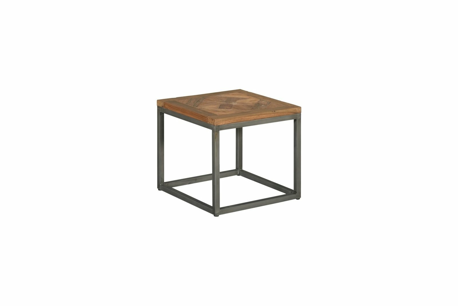 Mascio Bijzettafel | 50x50x40 - TWR-KL0229