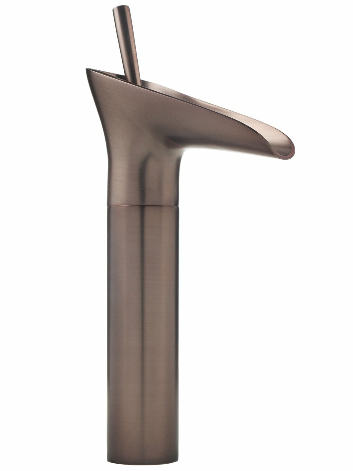 Bronzen Wastafelmengkraan - Oilla - XR-GZ-8007 ORB