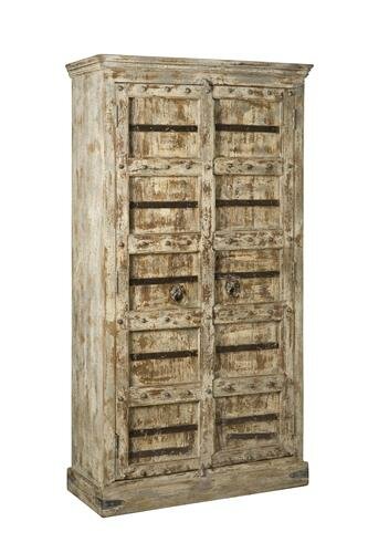 Merano Kabinet | 2 Deuren | 116x50x214 - TWR-ME0011