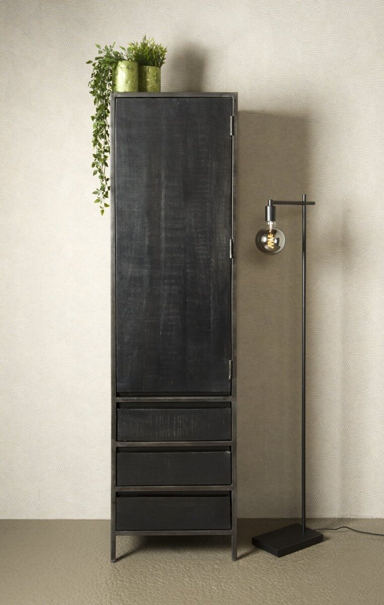 Paterno Kabinet | 50x40x190 - TWR-NA0105