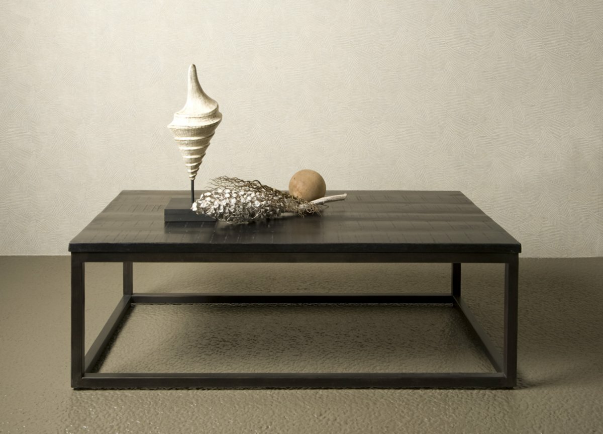Paterno Koffietafel | 135x75x45 - TWR-NA0106