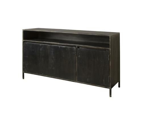 Paterno Dressoir | 3 Deuren | 150x40x85 - TWR-NA0101