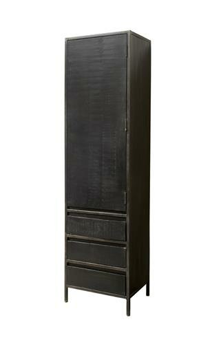 Paterno Kabinet | 50x40x190 - TWR-NA0105