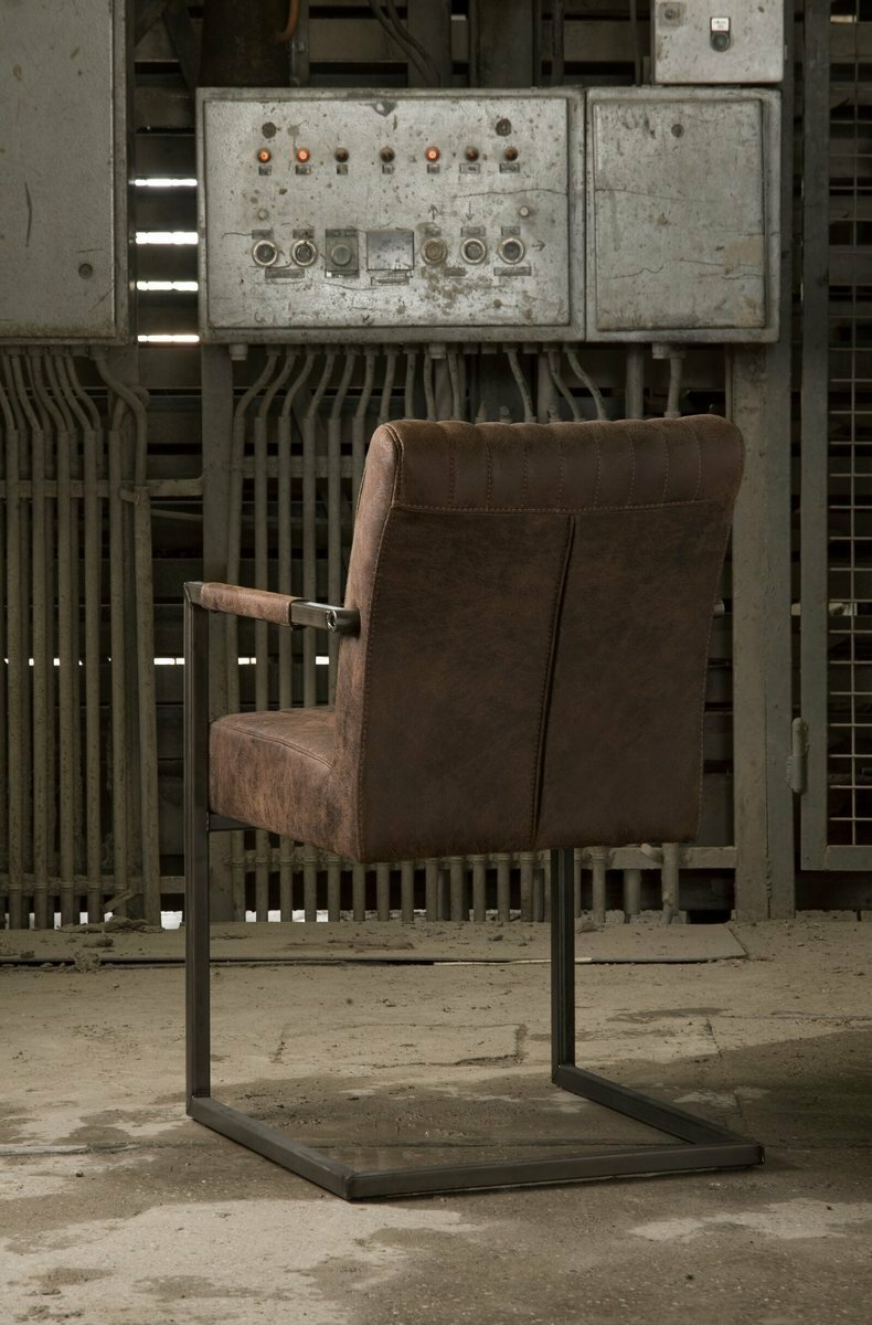 Ferro armchair | 61x52x88 | div. kleuren - TWR-Ferro-ac