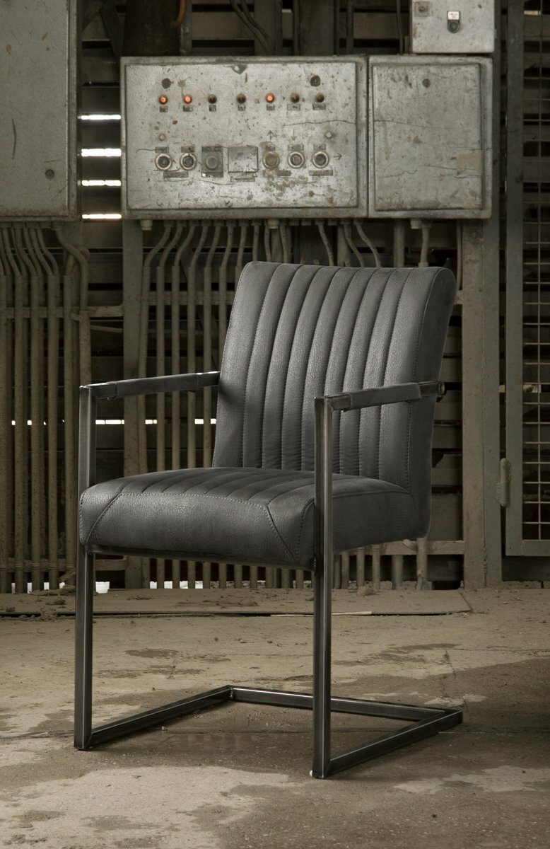 Ferro armchair | 61x52x88 | div. kleuren - TWR-Ferro-ac