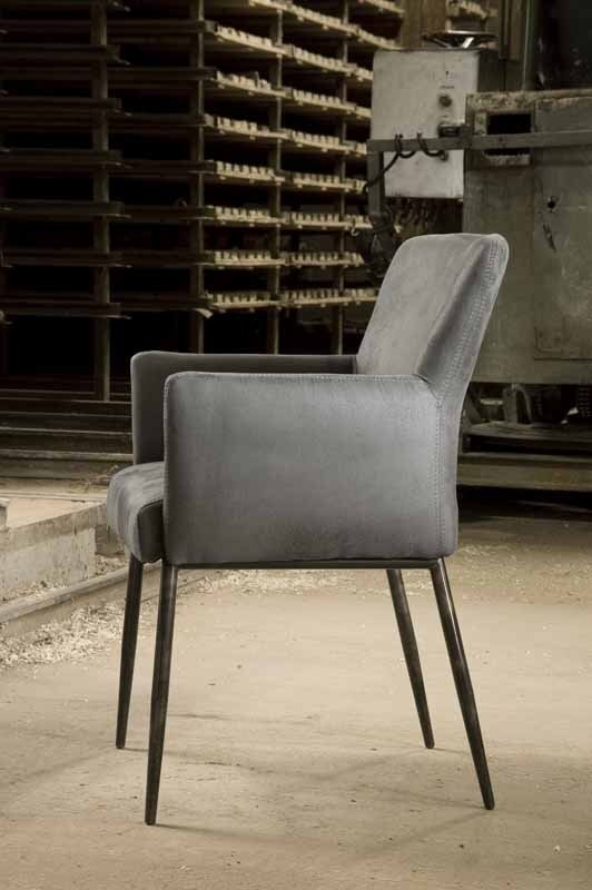 Ibiza armchair | 59x56x87