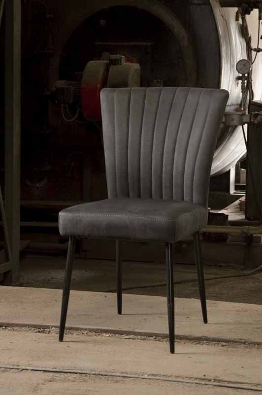 Toledo sidechair | 60x52x89 - TWR-Toledo-sc-NC