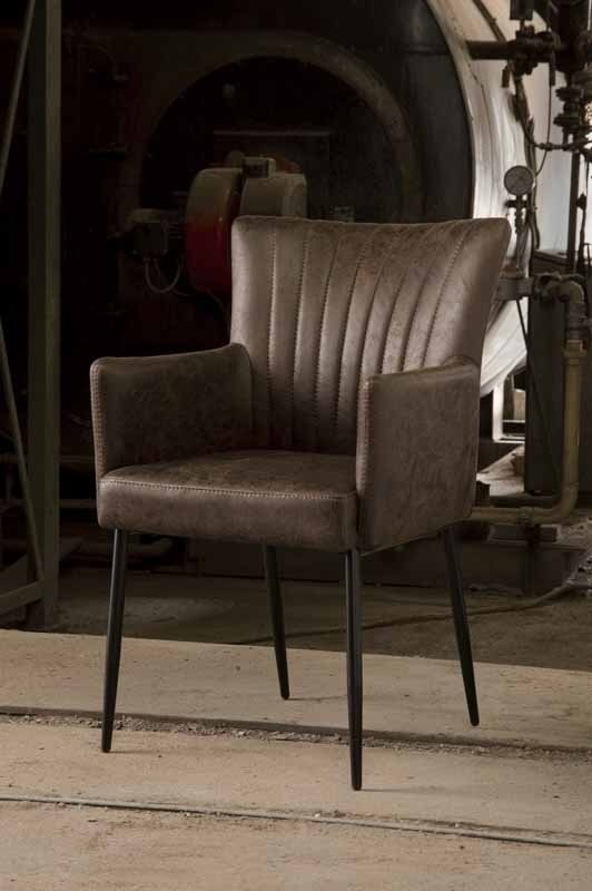 Toledo armchair | 63x56x89