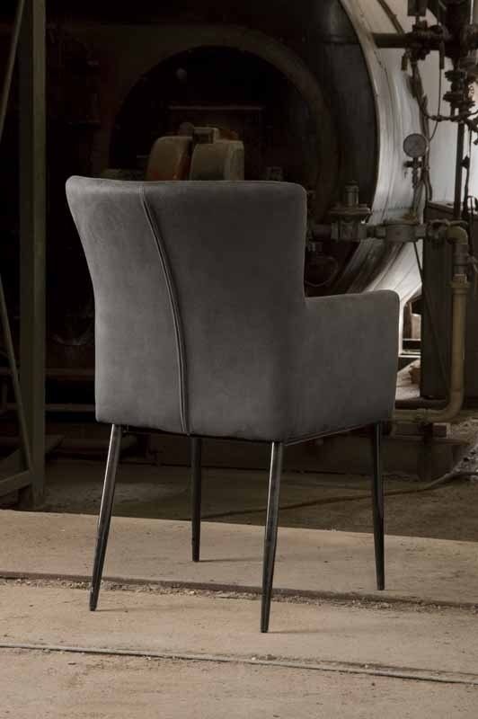 Toledo armchair | 63x56x89