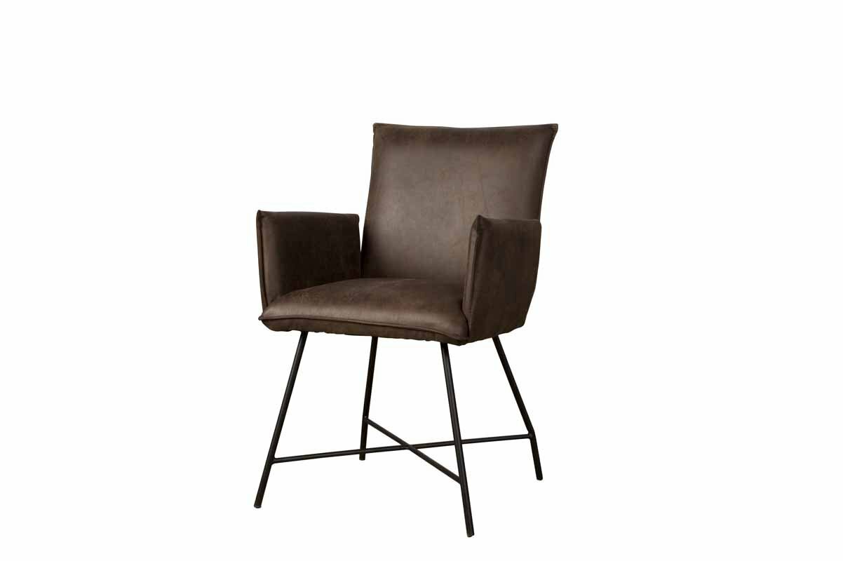 Trofa Armchair | 64x59x90 | Diverse kleuren - TWR-Trofa-ac
