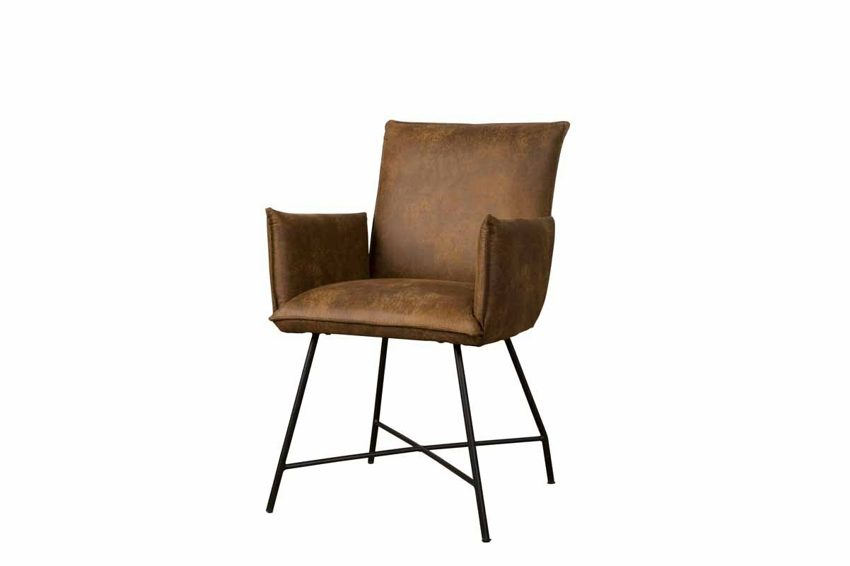 Trofa Armchair | 64x59x90 | Diverse kleuren - TWR-Trofa-ac