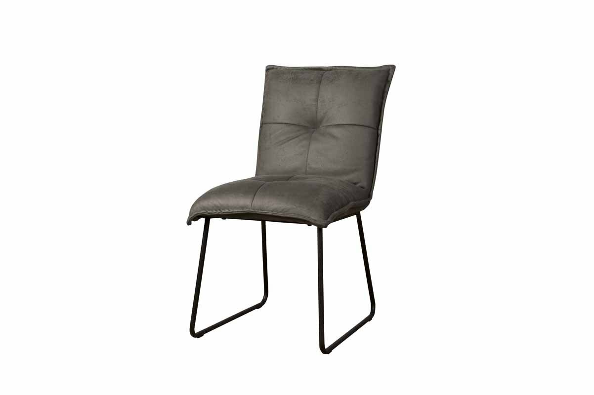 Seda sidechair | 49x90x58 | Diverse kleuren - TWR-Seda-sc