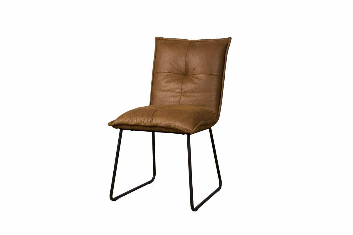 Seda sidechair | 49x90x58 | Diverse kleuren - TWR-Seda-sc
