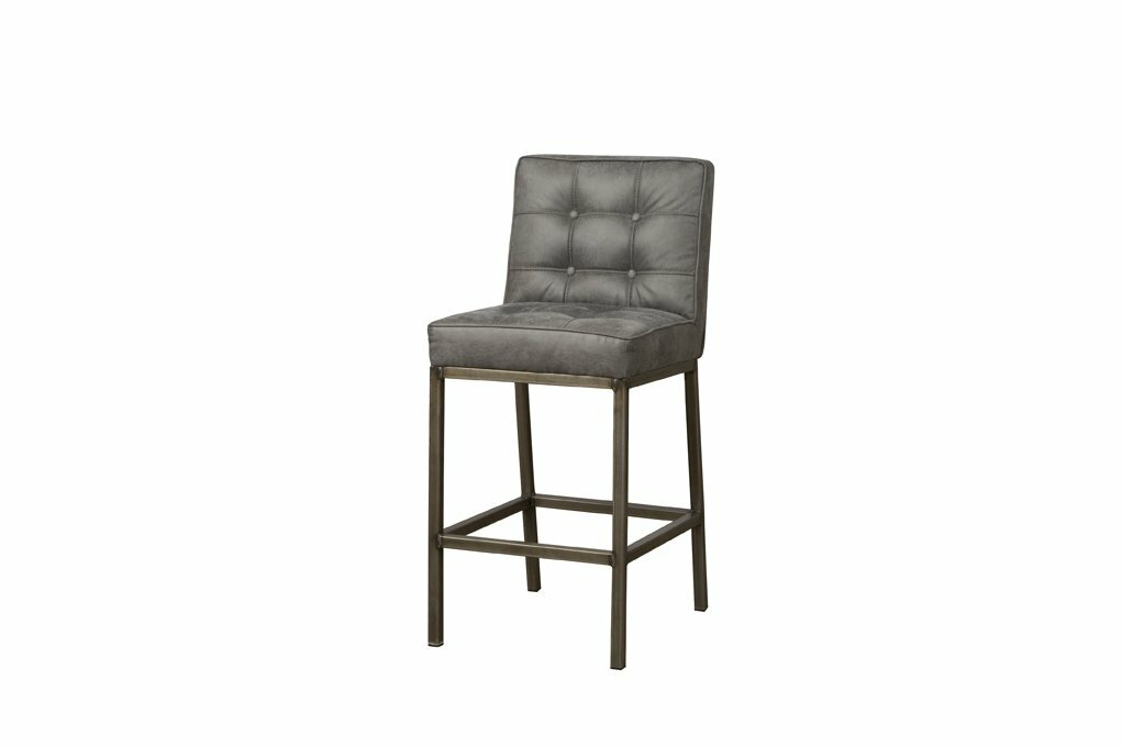 Vasco barstool | 58x48x100 | Diverse kleuren - TWR-Vasco-bs