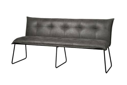 Seda Bench | 185 Breed | Diverse kleuren - TWR-SEDA-NC0205-0207