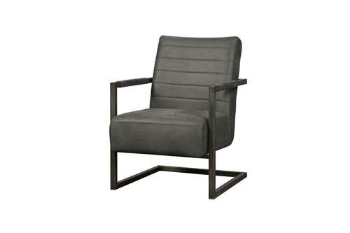 Rocca coffeechair - Bull Meerdere Kleuren - TWR-NI0150-0153