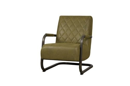 Civo coffeechair - Bull Meerdere Kleuren - TWR-NI032X