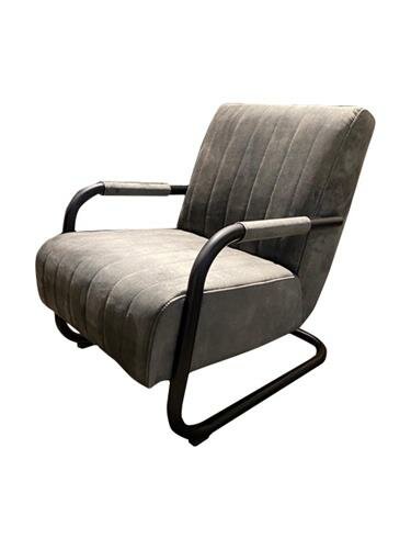 Riva coffeechair - Adora Meerdere Kleuren - TWR-NI0335-0338