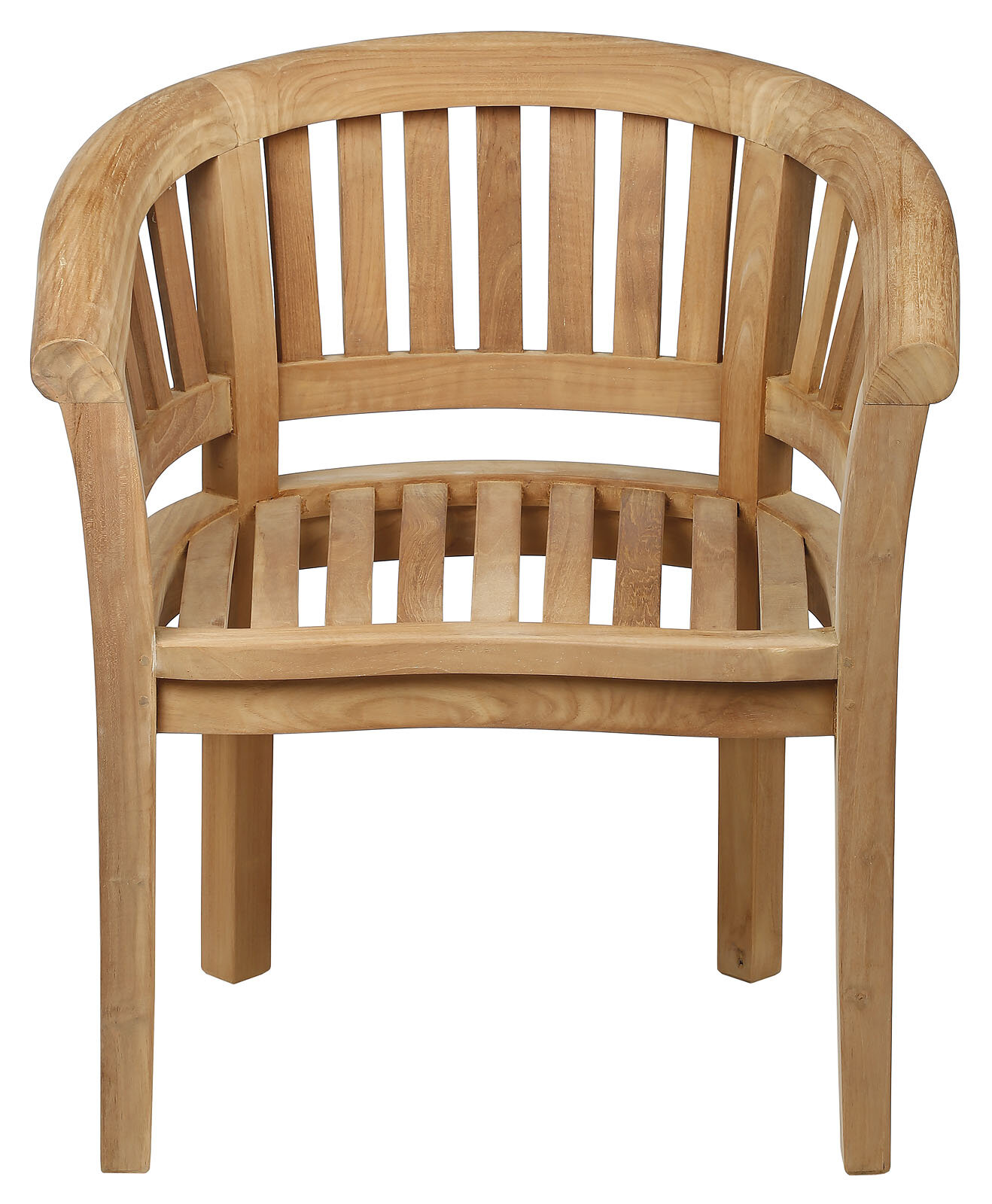 Peanut Tuinstoel | 45x52.5x86 - SC025