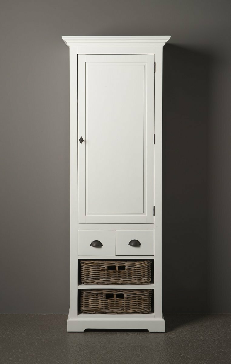Napoli | Kamerkast | 70x45x190 - TWR-EF0014