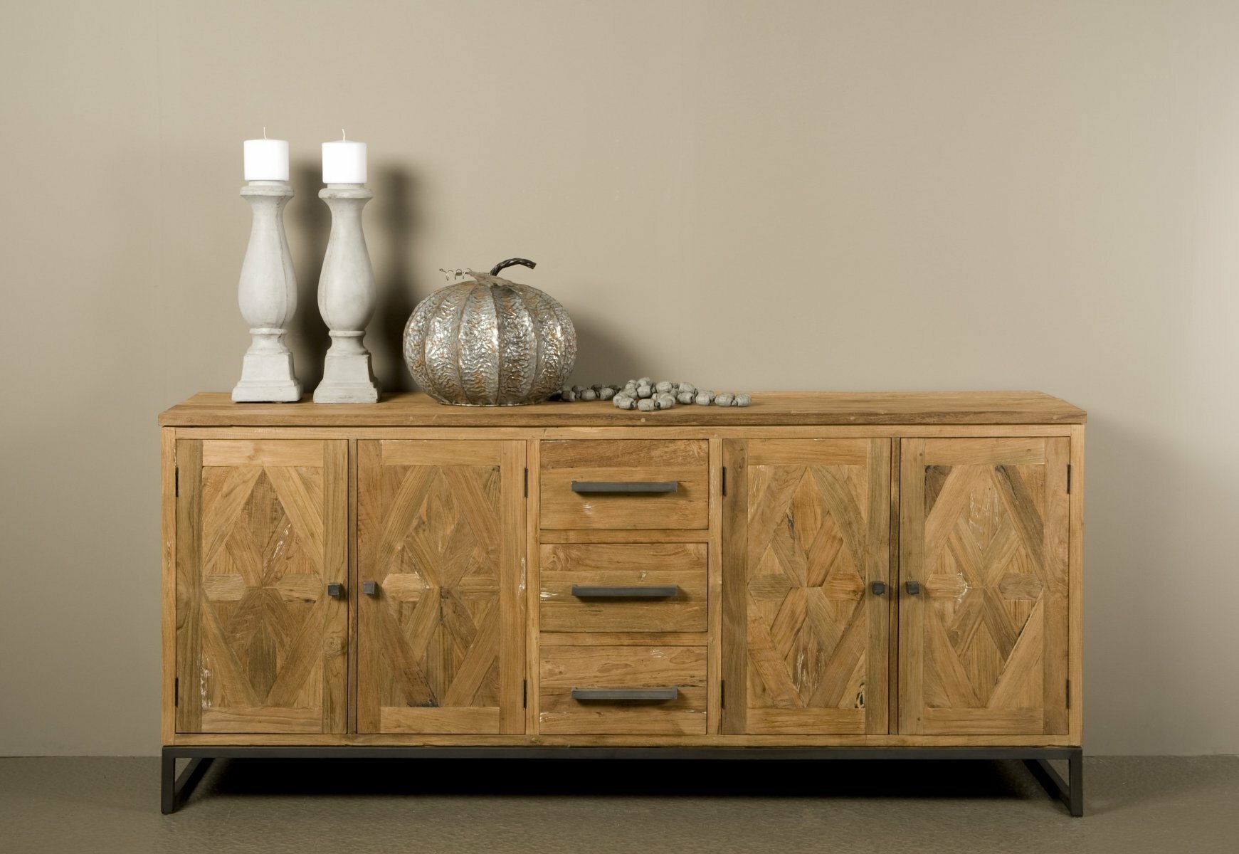 Mascio Dressoir 200x45x90 - TWR-KL0221