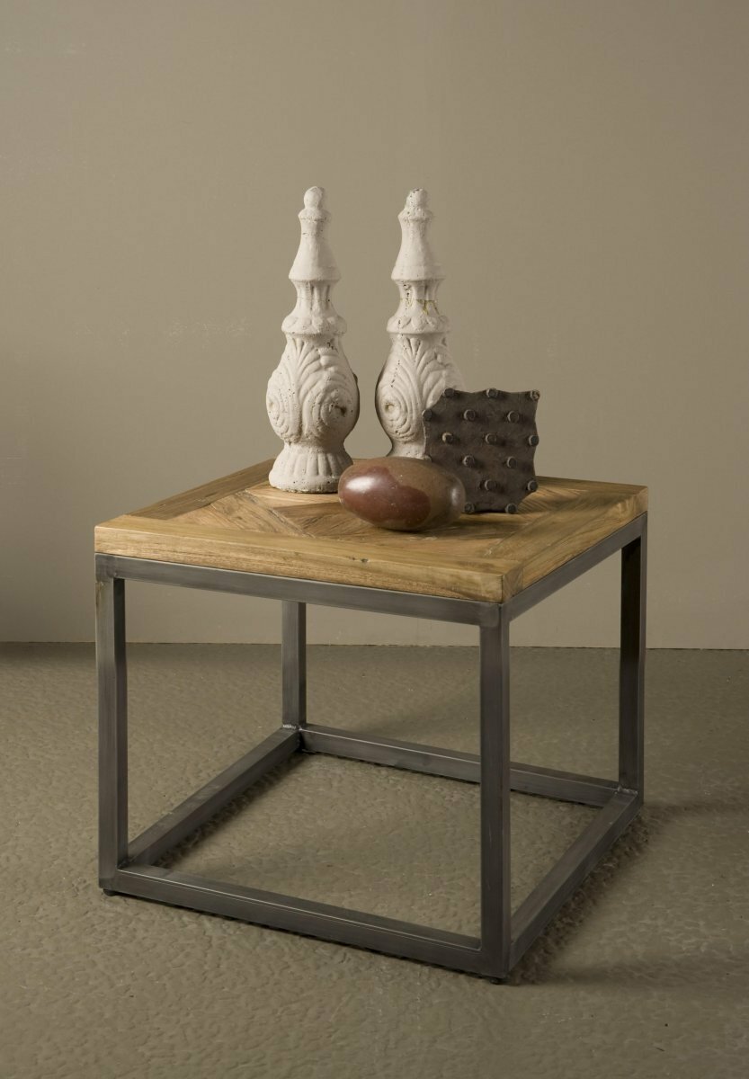 Mascio Bijzettafel | 50x50x40 - TWR-KL0229