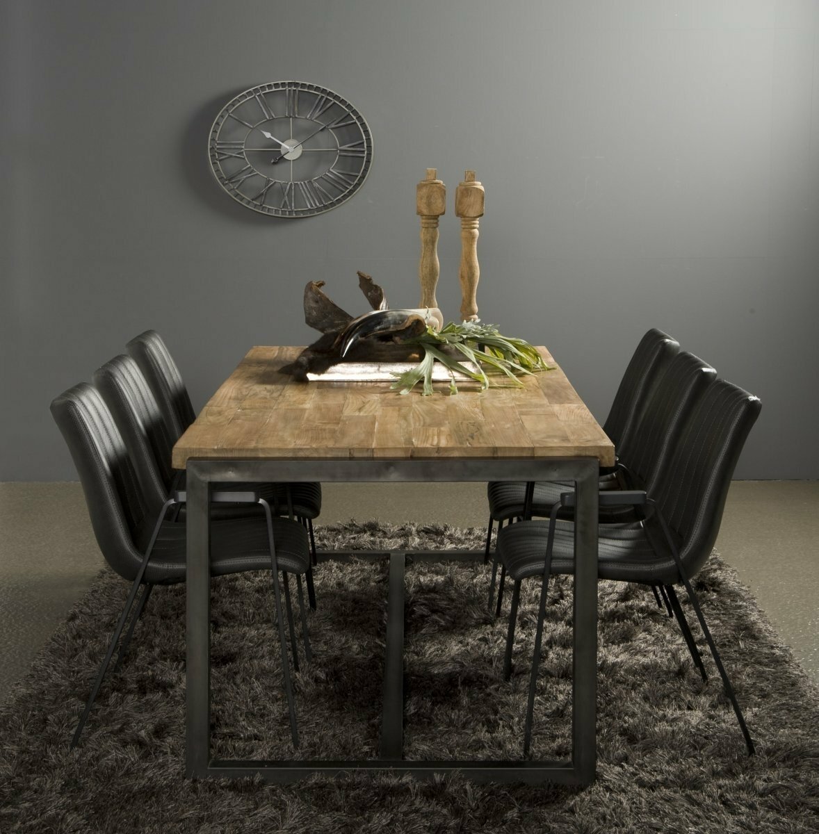Potenza Eettafel 