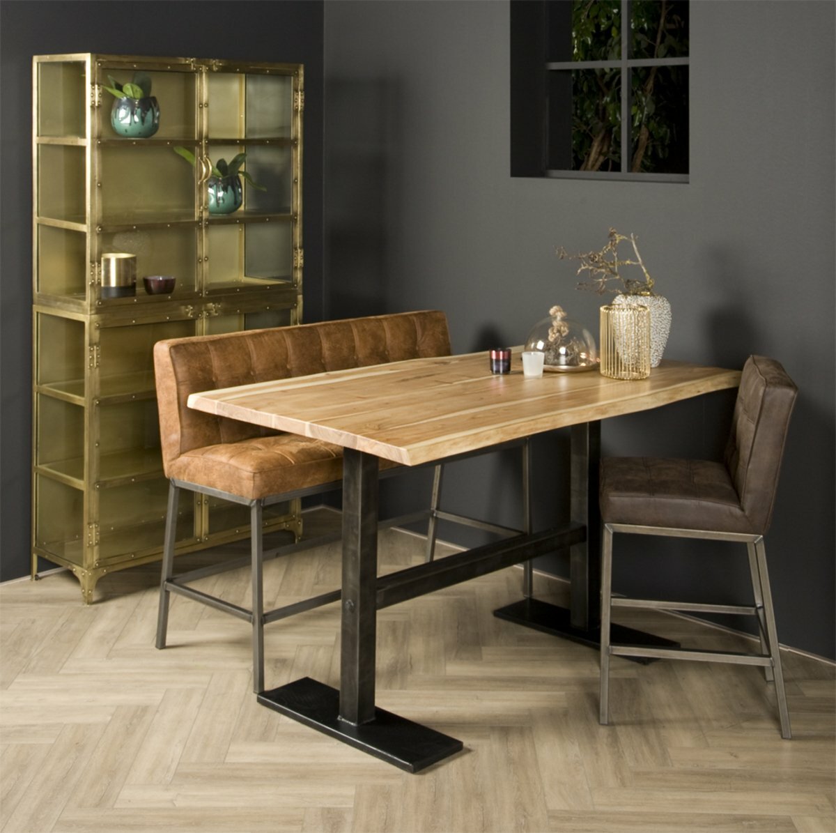 Barolo Bartable | 140x90 - TWR-SG0041