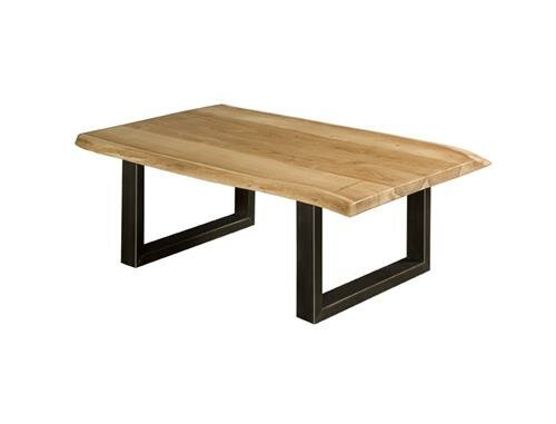 Urbania Acacia Salontafel | 135x75x40 | Top 4 - TWR-SG0010
