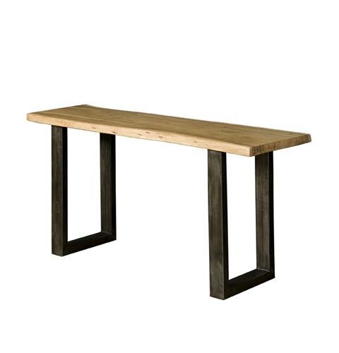 Urbania Wandtafel Acacia | 150x45x70 | Top 4 - TWR-SG0013