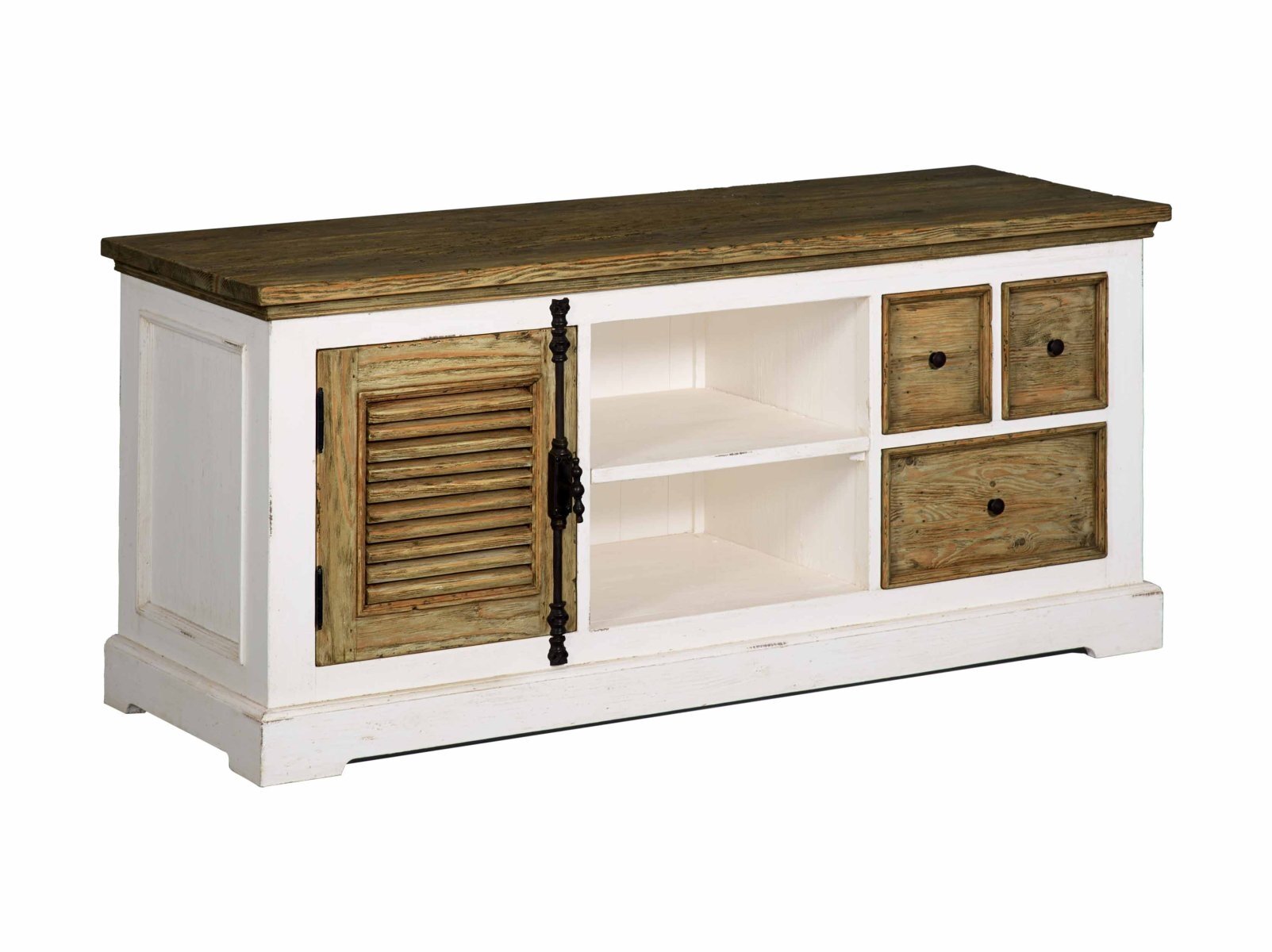 Amanda TV meubel 150x50x65 - TWR-TD0017