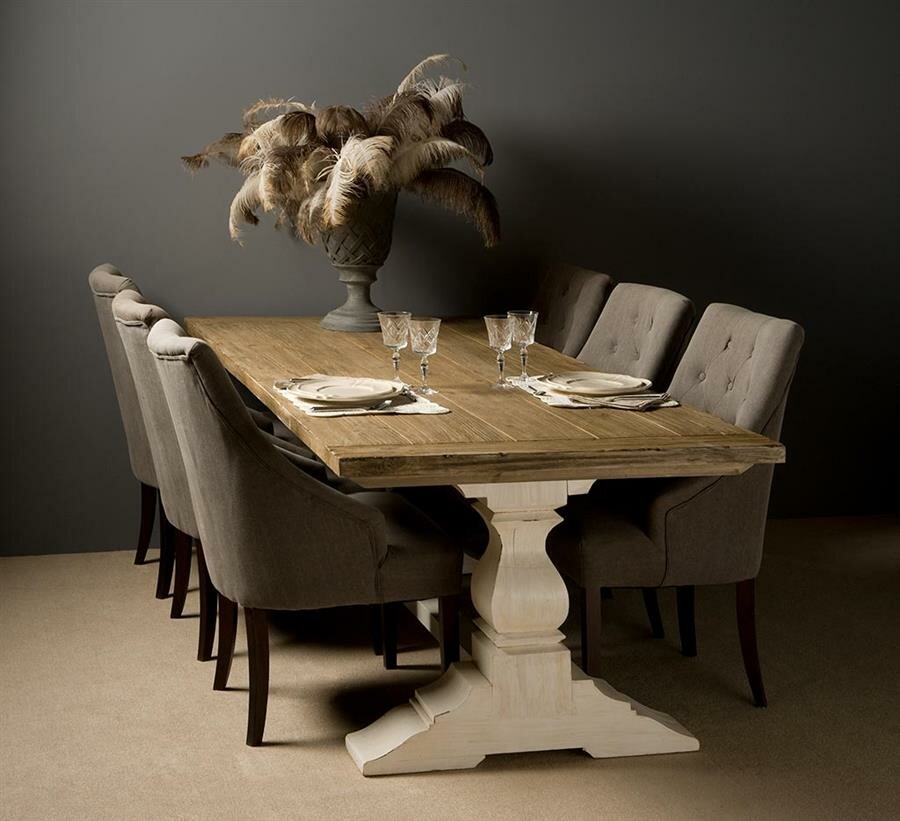 Amanda Eettafel Kloostertafel