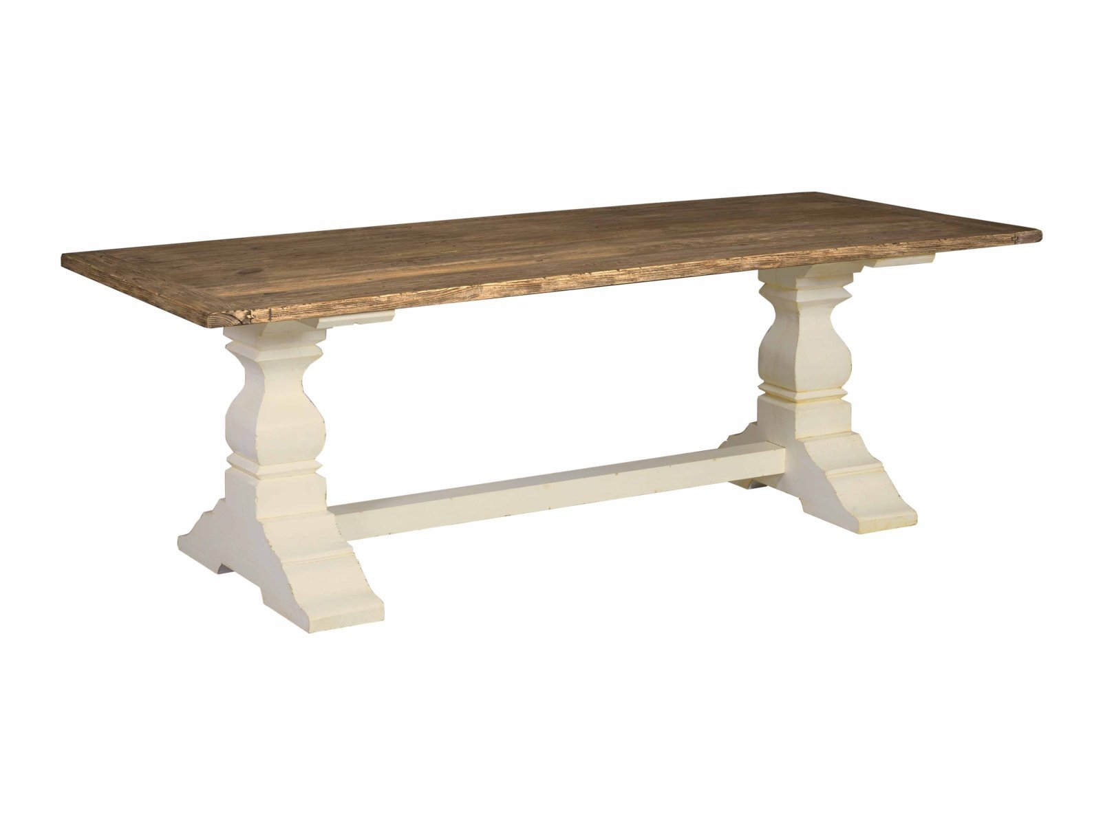 Amanda eettafel | 200x100x78 - TWR-TD0026