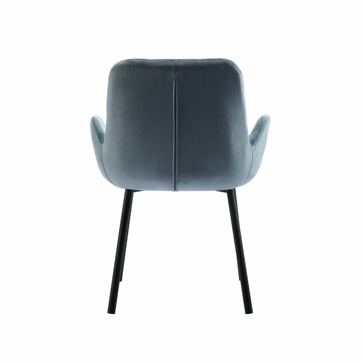 Eetkamerstoel Suze | Licht Grijs-blauw - TK-ST-SUZE-GRIJS