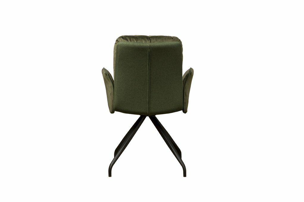 Rota armchair | 69x64x90 | Groen - TWR-Rota-YB0070