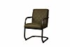Buffalo armchair | 56x64x87 | Groen
