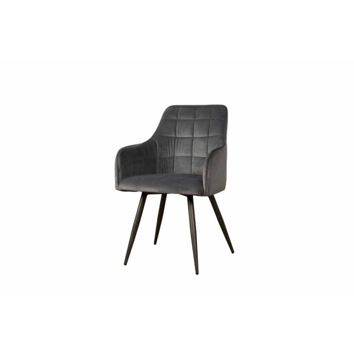 Silva armchair | 58x57x86 | Diverse kleuren