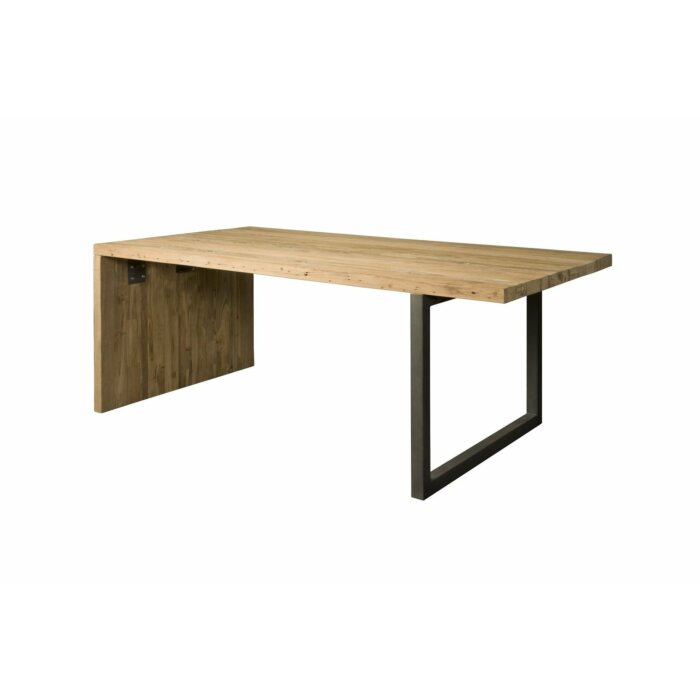 Lucca Teak Eettafel | 200x100x78 - TWR-FI0017