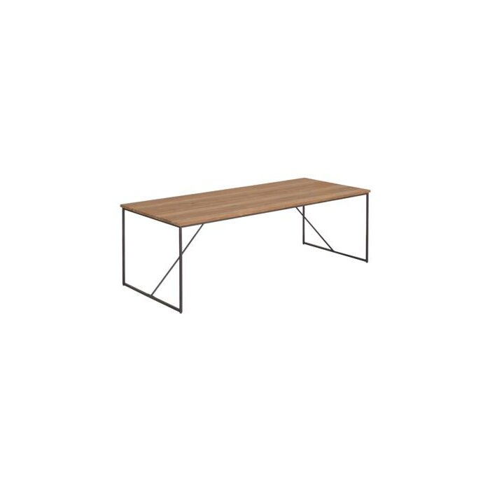 Felino | Dining table  | Verschillende afmeting - TWR-FI0051-53