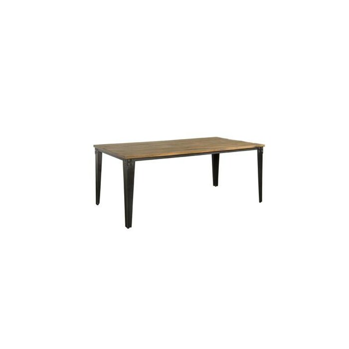 Basto | Mango Eettafel | 220x100x78 - TWR-IF1089B