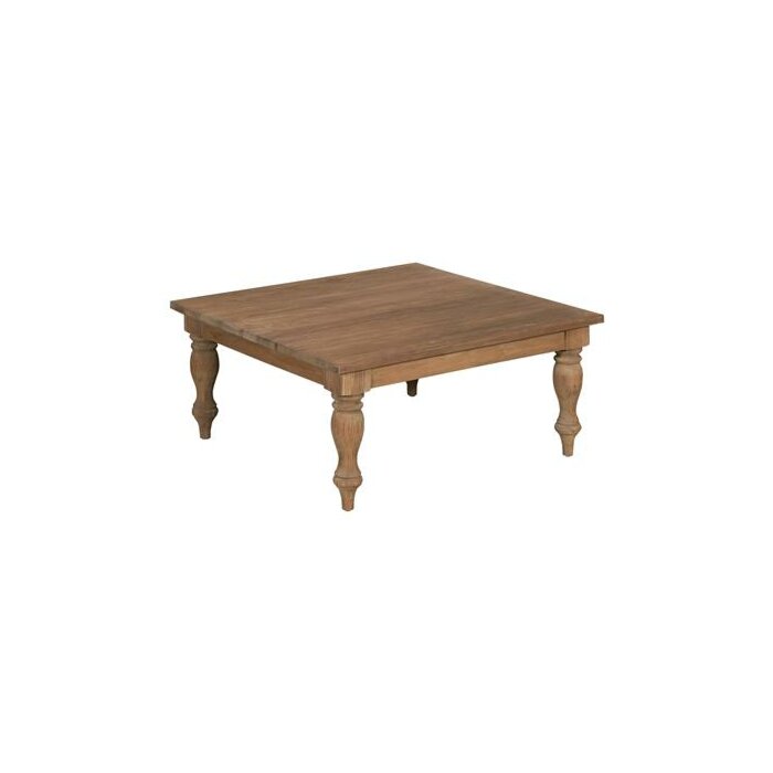 Bologna Koffietafel | 100x100x45 - TWR-KG0030